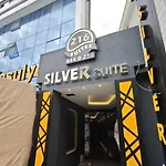 216 Silver Hotel Istanbul