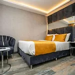 216 Silver 3* Istanbul