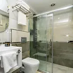 216 Silver Hotel Istanbul