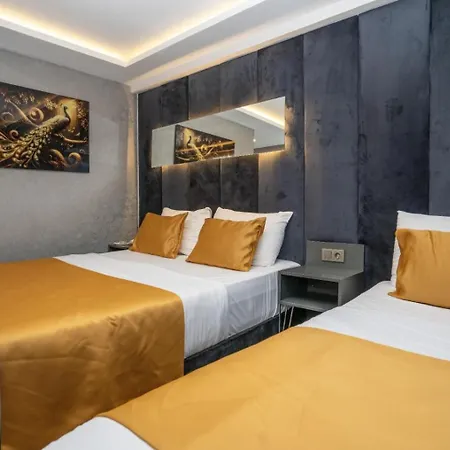 Hotel 216 Silver