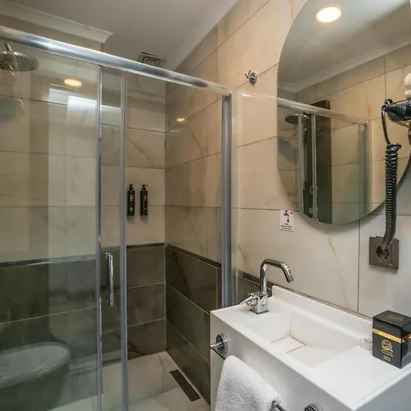 216 Silver Hotel 3*