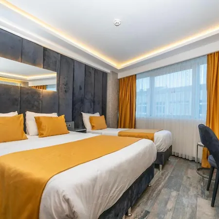 216 Silver Otel 3*