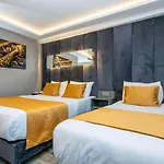 Hotel 216 Silver 3*