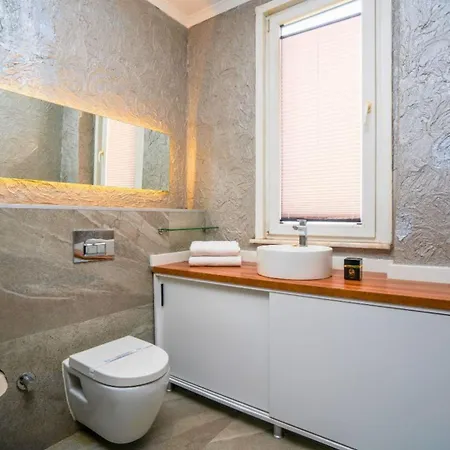 216 Silver 3* Istanbulská provincie