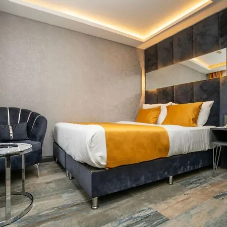 216 Silver 3* Istanbulská provincie